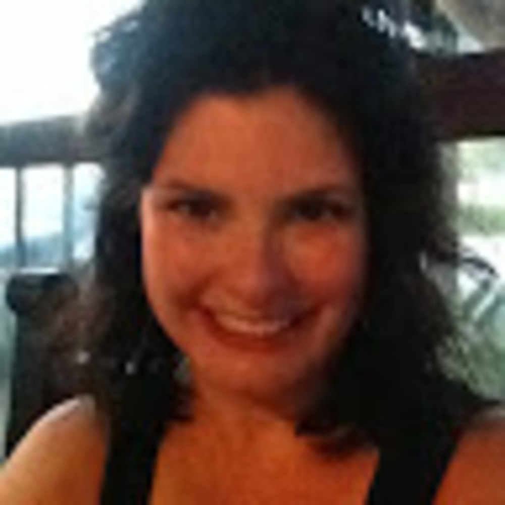 Meet your Posher, Tracey elaine